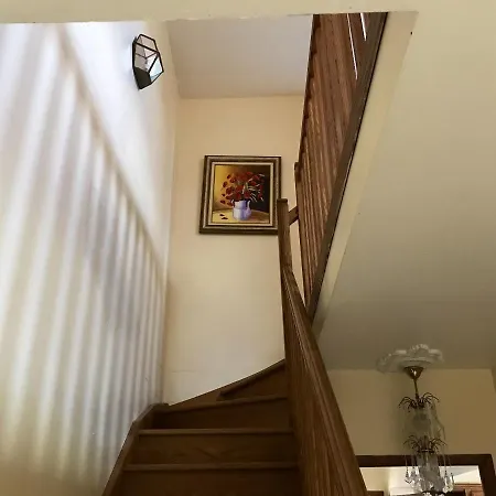 Jardin Appartement Lourdes