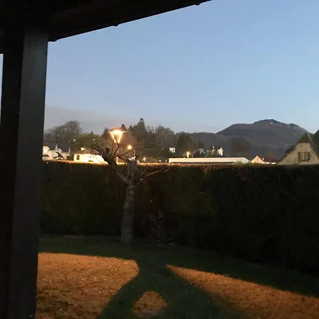 דירה Jardin לורדה