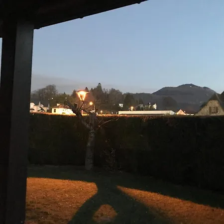 Jardin Lejlighed