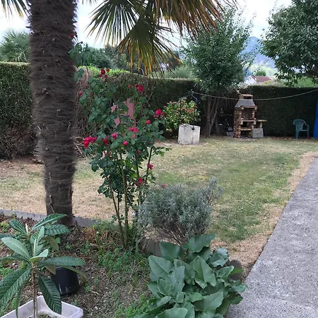 Lejlighed Jardin Lourdes