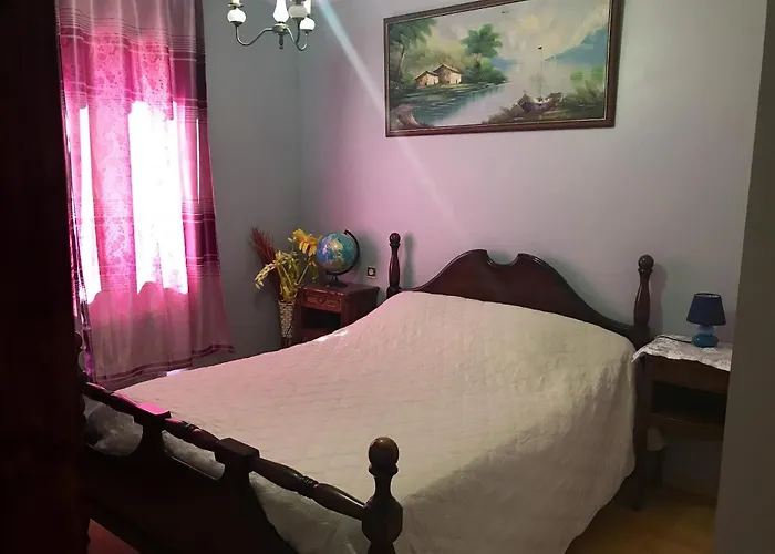 아파트 Jardin 루르드