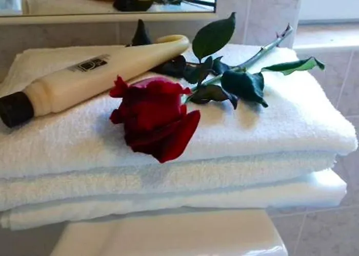 Jardin Апартаменты