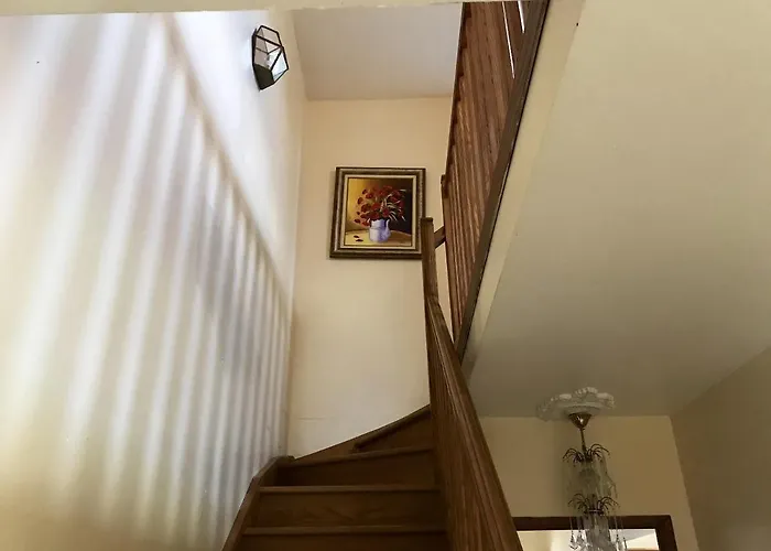 Jardin Апартаменты Лурд