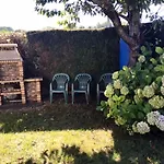 Jardin Apartment