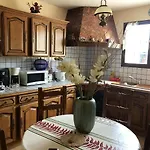 Jardin Apartment *