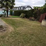 Jardin Apartment