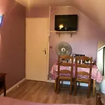 Jardin Apartment