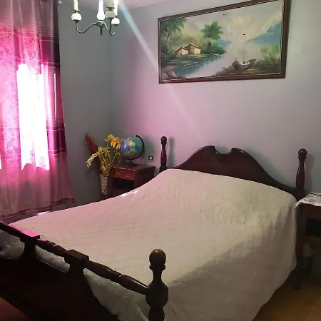 Apartmán Jardin Lurdy