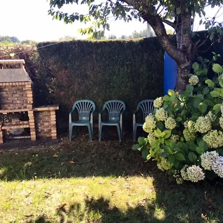 Jardin Apartmán