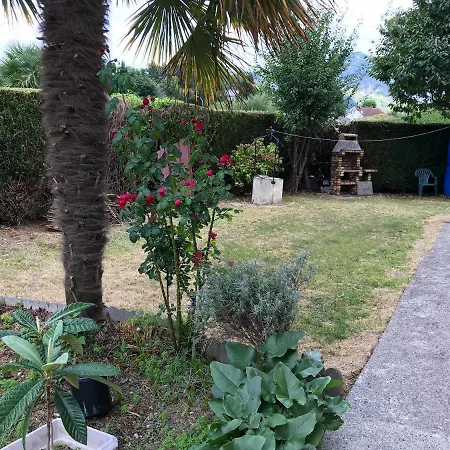 Jardin *