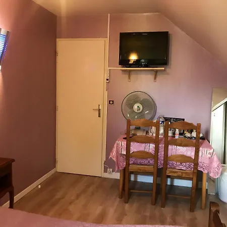 Jardin Apartmán