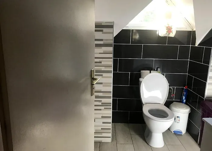 Jardin Lejlighed Lourdes