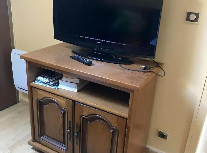 Lejlighed Jardin Lourdes